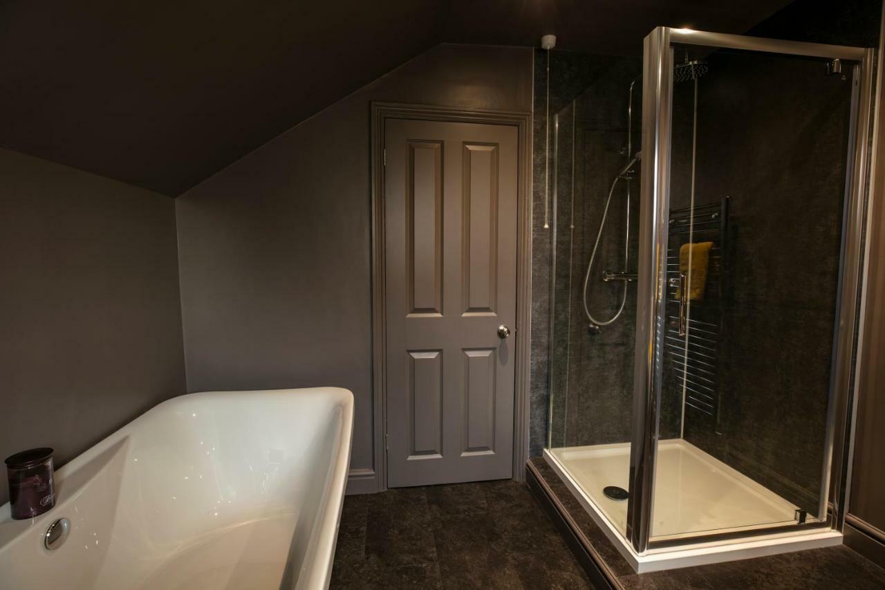 Aldersyde Bed & Breakfast Robin Hood's Bay Dış mekan fotoğraf