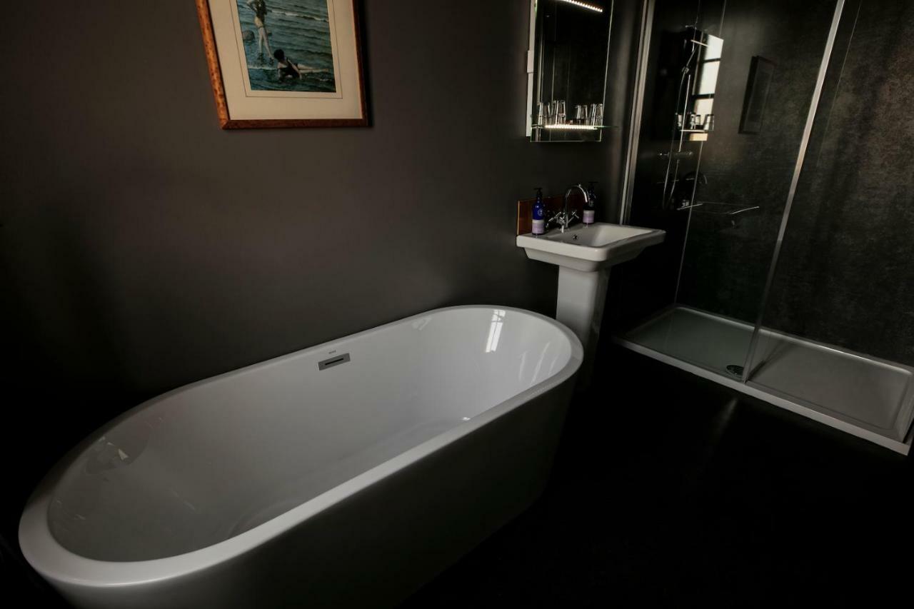 Aldersyde Bed & Breakfast Robin Hood's Bay Dış mekan fotoğraf